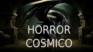 Horror Cosmico