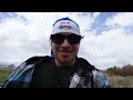 Skating my penny board to Raising Cane's (vlog)