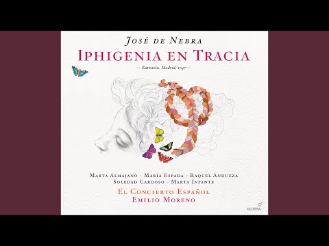 Ver Para obsequio a la deidad nunca es culto la crueldad y Iphigenia en Tracia: Aria: Duet: Ah,... en YouTube