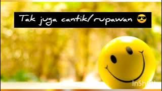 Story Wa Syukuri dan Nikmati Hidup