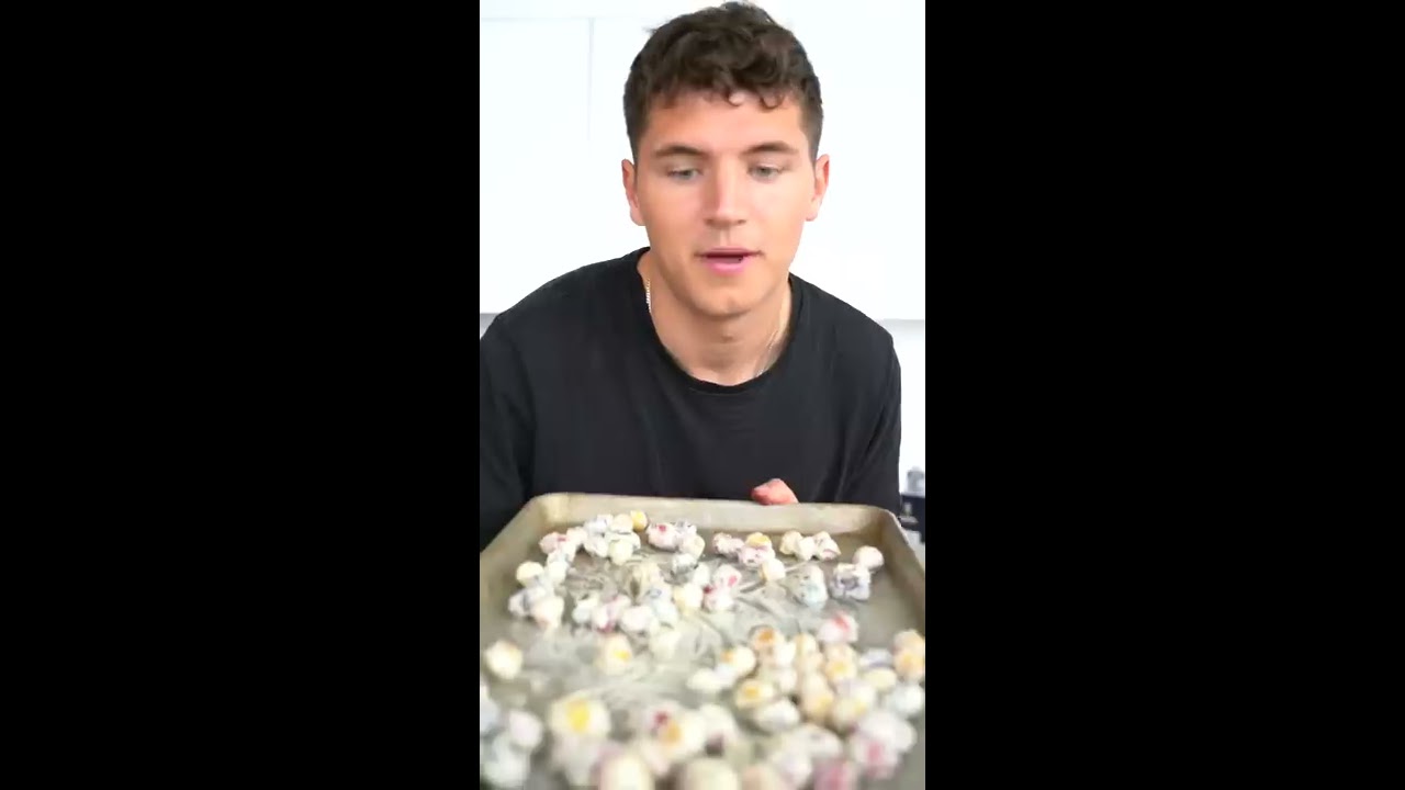 Eating Live Sea Urchin
