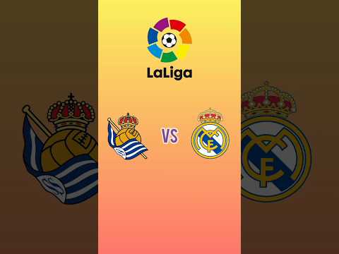 Spain Laliga|Real Sociedad Vs Real Madrid: betting tips and prediction #viral #laliga #footballtips