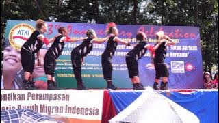 My Lecon ( J.T.L ) - BACKSTAND