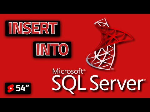 Vídeo: Què és el tipus de fila en sql?