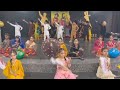 Rangla punjab  baisakhi choreography  ukg class mahapragya school jagraon ranglapunjab