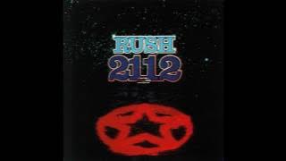 Rush - 2112 [HD FULL SONG]