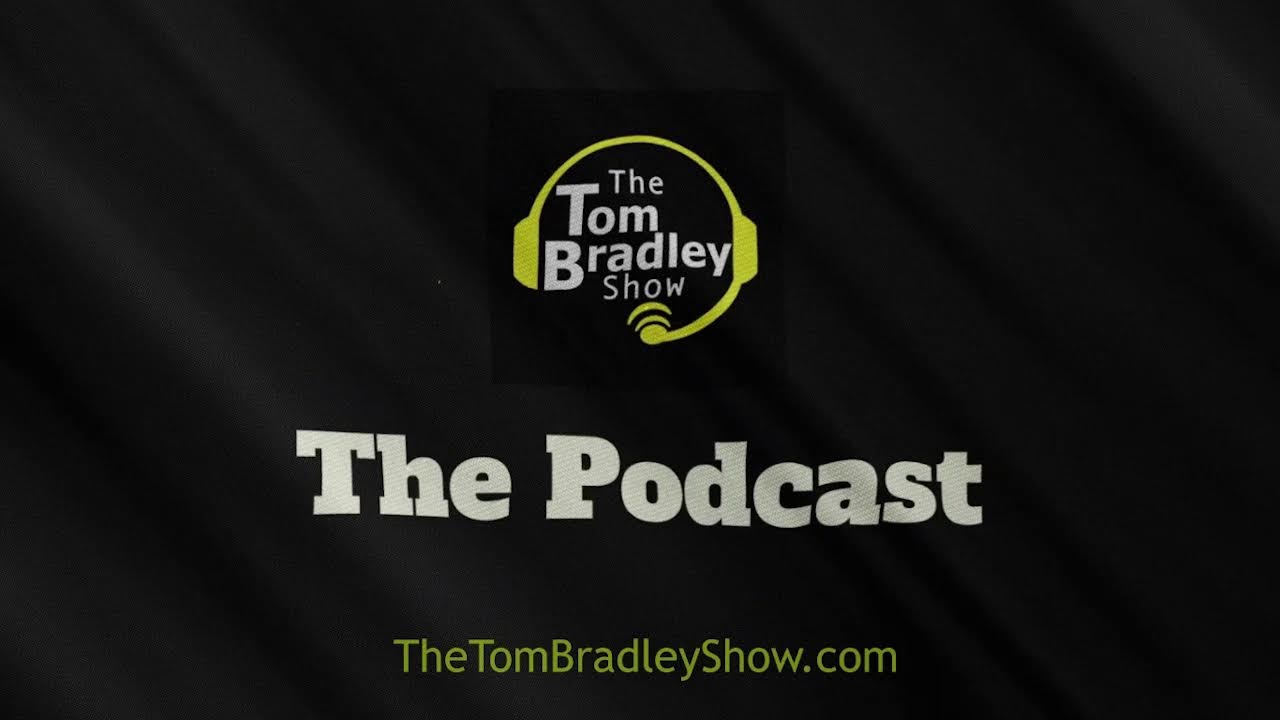 Live Dec. 11th : City of Columbia, MO Councilman Don Waterman with Tom Bradley