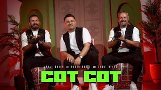Ayhan Önder & Bakan Önder ft. Sedat Aydın - Cot Cot