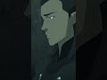 Speech and speechless | The Legend of Vox Machina