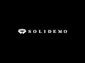 SOLIDEMO / Keiichi Sawaki (佐脇 慧一)
