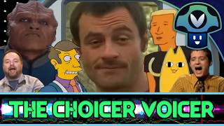Vinny - The Choicer Voicer: July 2026
