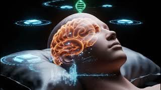 👉 “Tidur Nyenyak & Penyembuhan Terdalam | 432Hz Gelombang Otak Alfa | Hilangkan Stres & Kecemasan”