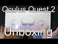 Oculus Quest 2 | Unboxing & Setup + Beat Saber test