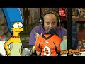 Should Fritzy Be The Next Voice For Marge Simpson? | 11/28/23