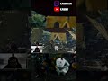 How To Fix Grand Hub Crashes... #shorts #mhw #monsterhunter #monsterhunterwilds #kanima