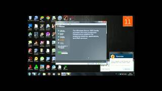 Tutorial Install Windows Server 2003 di Virtual Box