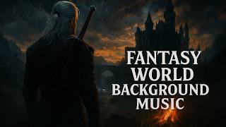 The Land of No Return | Immersive Fantasy Track