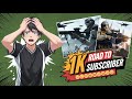 ROAD TO CONQUEROR DAY 11 | Live BGMI Shorts |#bgmi #shorts #live #stream