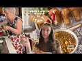 what i eat in a week in italy 🍝 (aka what my nonna cooks for me lol)