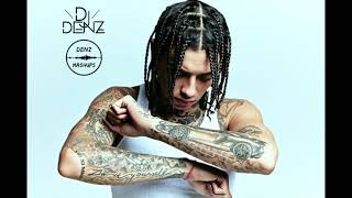 Central Cee - Wifey Commitment Issues (Remix) Wealth