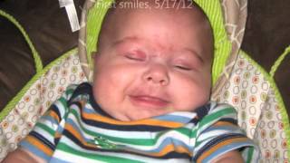 Evan's First Year