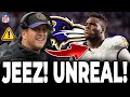 🔴OUT NOW! BREAKING UPDATES... BALTIMORE RAVENS NEWS TODAY 2025 NFL Lamar Jackson
