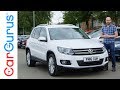 Volkswagen Tiguan Used Car Review | CarGurus UK