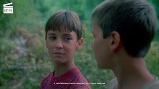 Stand by Me: Gordie to the rescue HD CLIP