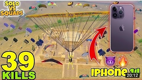 🔥 FIRST TIME PLAYING IPHONE 14 90 FPS😱 SAMSUNG, A7, A8, J4, J5, J6, J7,J9, J2, J3, J1, XS, A4, A5,