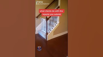 What clients do with your reports