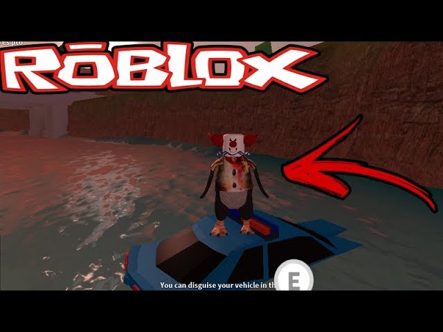 🟨Indo de Pixel até Realista no Roblox! 