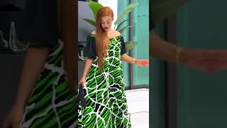 Cette Robe Longue Africaine Est Un Véritable Cadeau Pour Vos Yeux, Très Jolie Robe En Pagne Africain