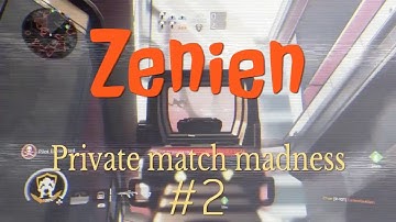 Titanfall 2- Private match madness #2