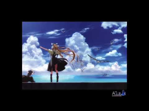 【AIR】Farewell Song（最高音質）