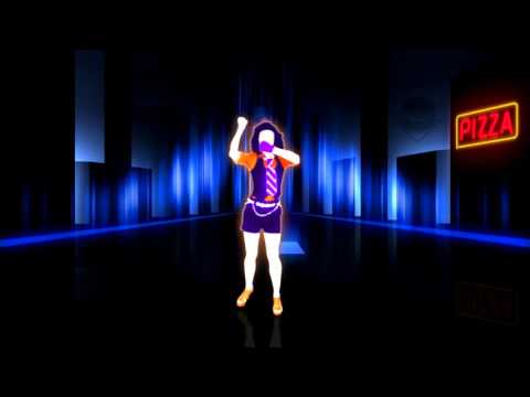 Just Dance 3 - Barbra Straisand by Duck Sauce