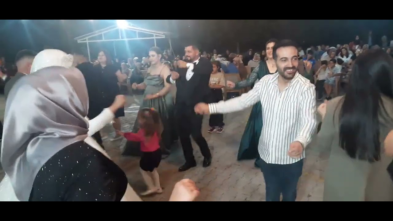 özvatan Düğünleri Kaya ailési