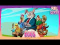 Eggs | English Full Movie | Animation