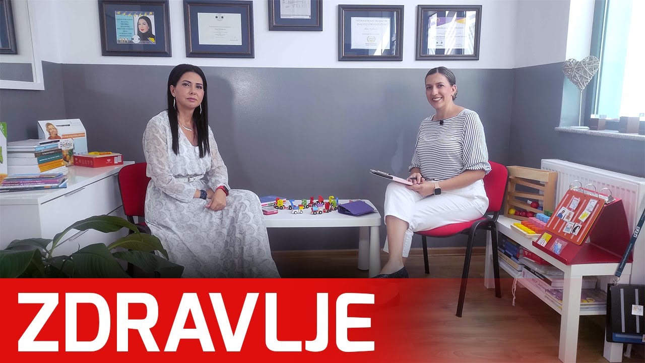 Zdravlje – Poremećaji autističnog spektra - 09.10.2023.