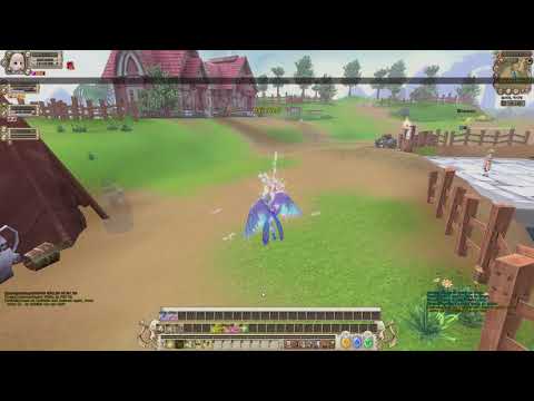 Grand Fantasia 15