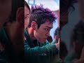 타노스 뱅뱅뱅 #오징어게임2 #sqidgame  #타노스 #Thanos #TOP #뱅뱅뱅