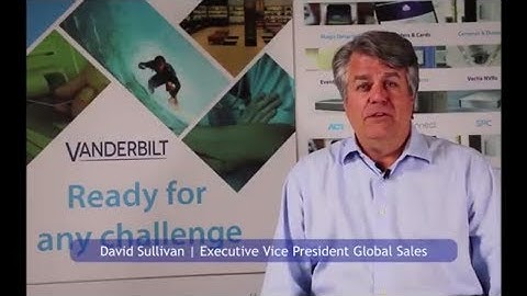 David Sullivan - Employee Empowerment