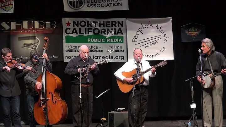 Jerry Wicentowski - Four Walls Around Me - 2019 So...