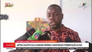 TELEJORNAL 03.11.2025