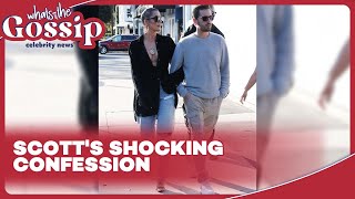 The Kardashians Recap Scott Disick Thought He, Khloe Would Be Celibate  I Whats The Gossip