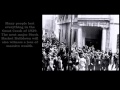 Global Economic Boom and Bust Cycles: The Great Depression and Recovery of the 21st Century