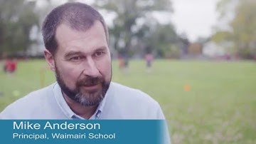 SOLO Taxonomy at Waimairi School 2