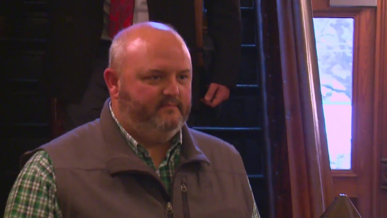 Third Llano PD officer convicted in 2017 abuse of power case