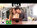 [AMWF] Q&A Part 1- Answering question about us