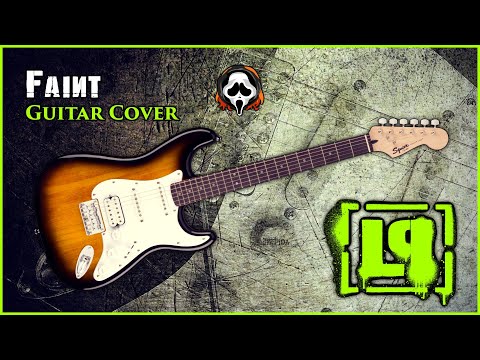 linkin-park---faint-(guitar-cover-by-mike_kidlazy)