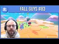 It's Hex -- What Could Go Wrong? | Fall Guys Season 2 #22